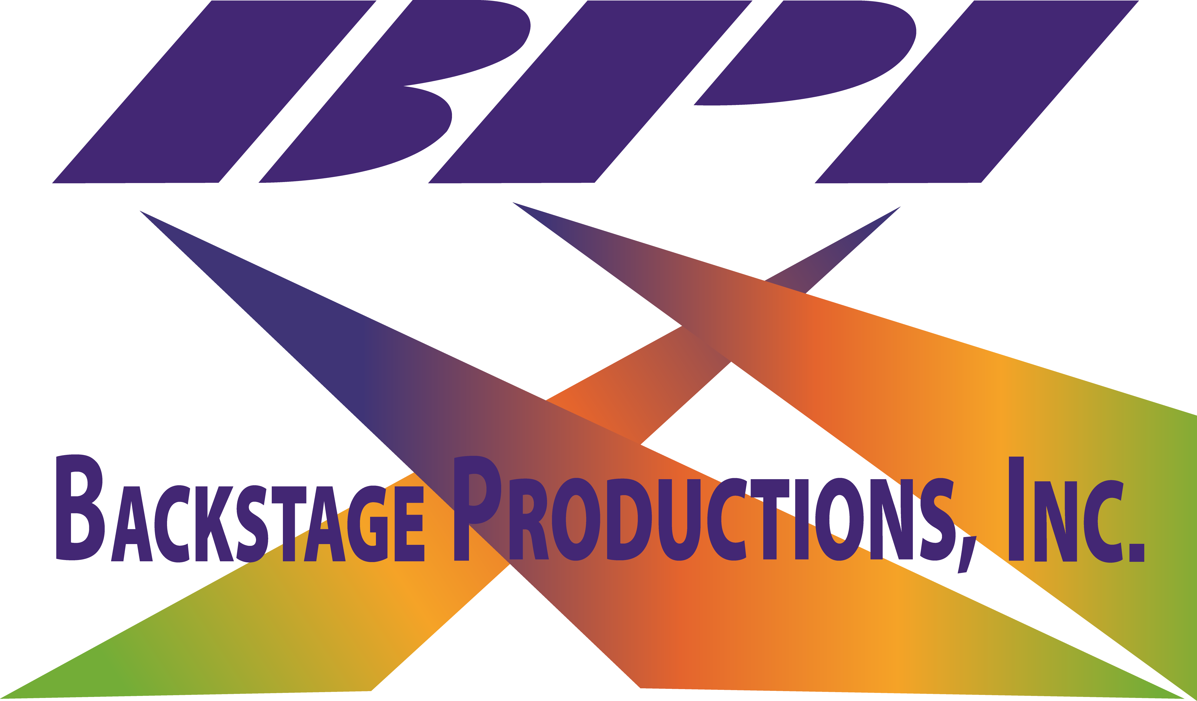 Backstage Productions Inc.